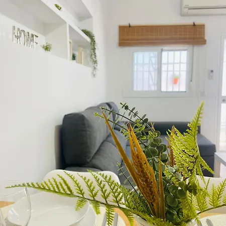 Residencial Ysanara Holiday home