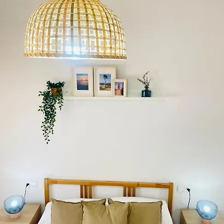 Residencial Ysanara Holiday home Novo Sancti Petri