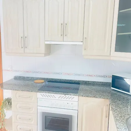 Holiday home Residencial Ysanara Novo Sancti Petri