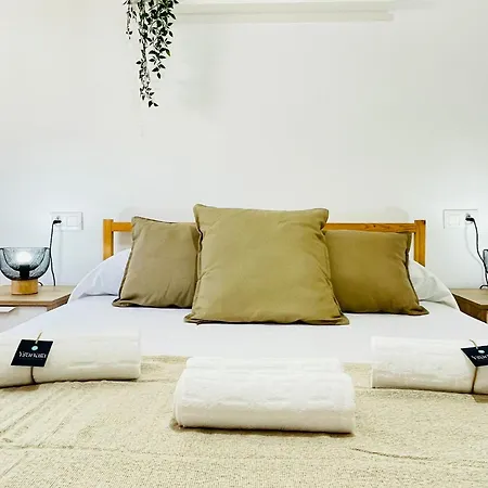 Holiday home Residencial Ysanara