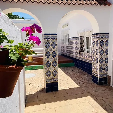 Holiday home Residencial Ysanara Novo Sancti Petri