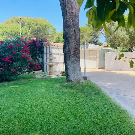 Residencial Ysanara Holiday home *